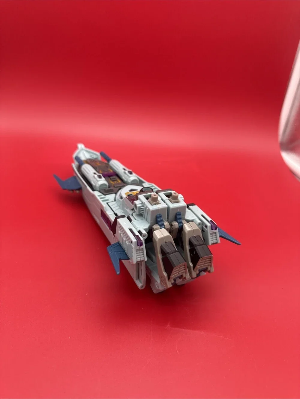 Transformers Dreadwing